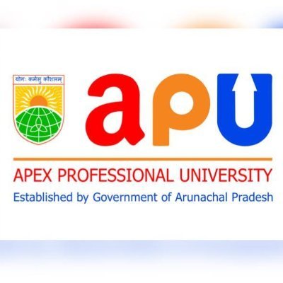 Apex Professional University (Arunachal Pradesh)