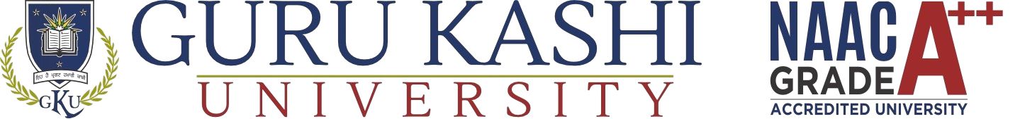 Guru Kashi University Online