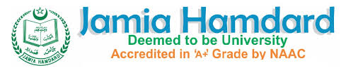 Jamia Hamdard (Deemed, Delhi)